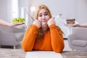 비만