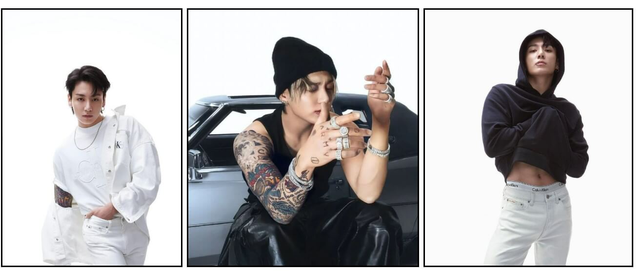 BTS 방탄소년단 정국 전시회 ‘GOLDEN : The Moments‘ 일정 예매 방법