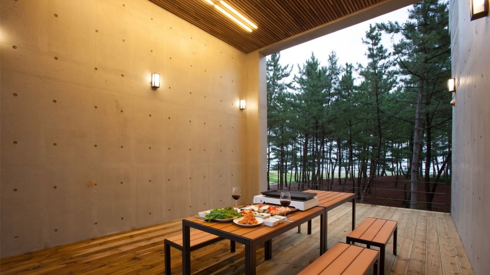 국내프라이빗독채펜션