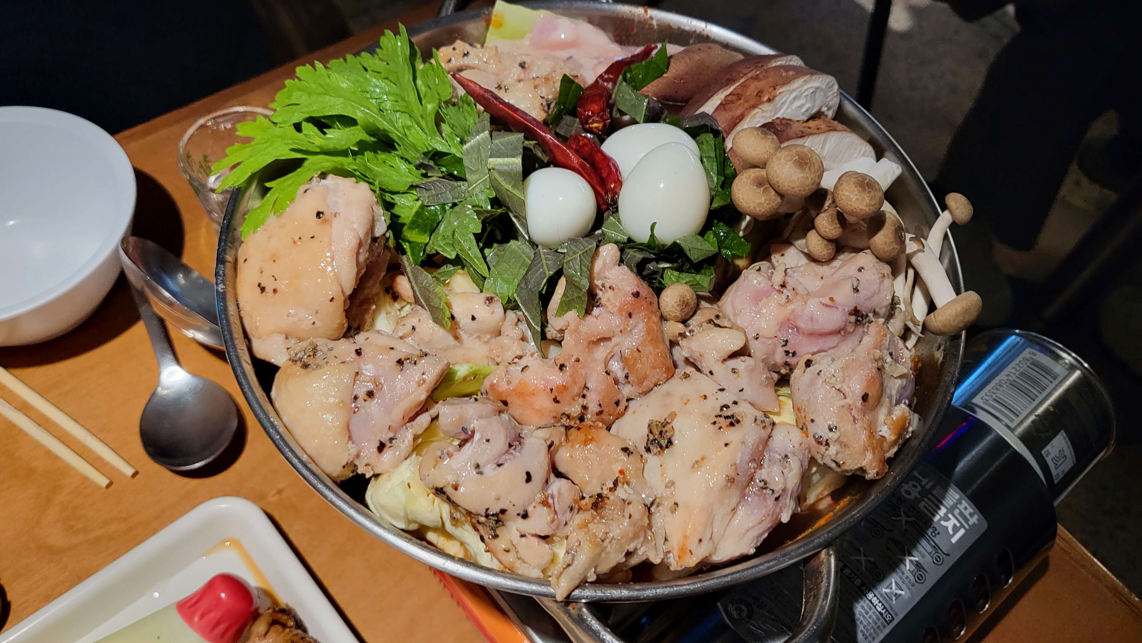 MAYO 마요네즈 신논현점 