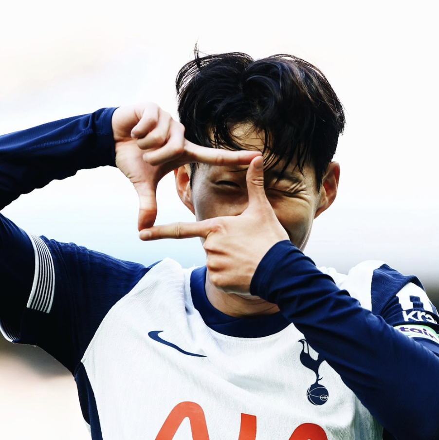 토트넘 2025년 1월 경기 일정