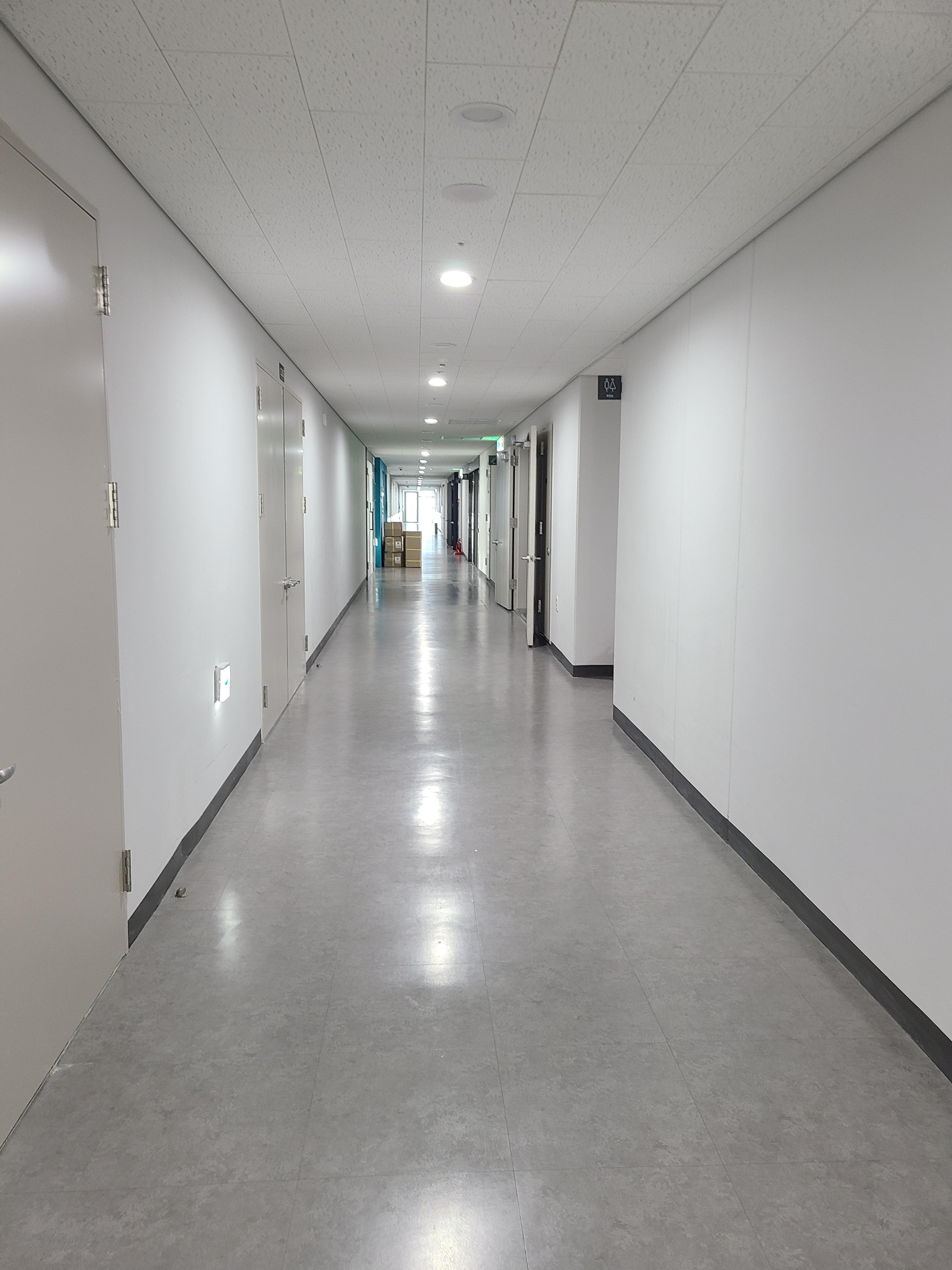 당산 생각공장 섹션오피스11