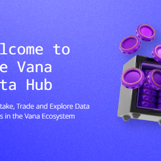 바나코인 데이터 판매