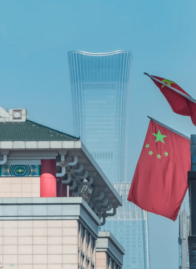 차이나 ETF 투자&amp;#44; 리스크와 기회 파악하는 법