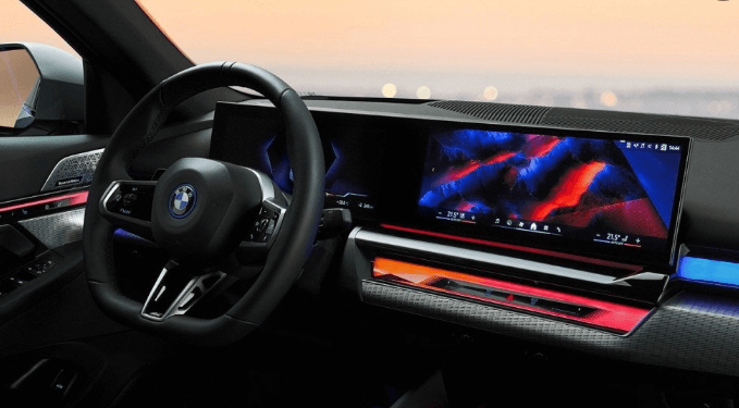 BMW 5시리즈 풀체인지 가격 출시 인도 BMW 5