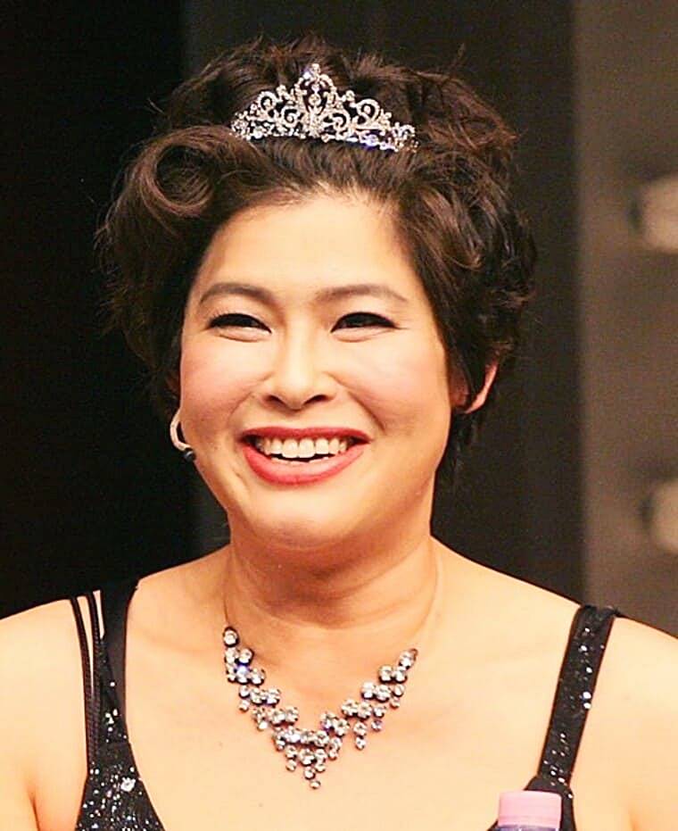 방송인-이영자