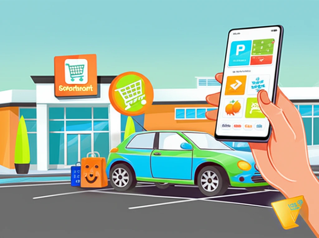 돈암동 공영주차장 위치와 시간당 요금..