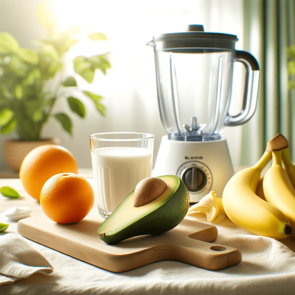 Fruit Juice Good for Hair Loss