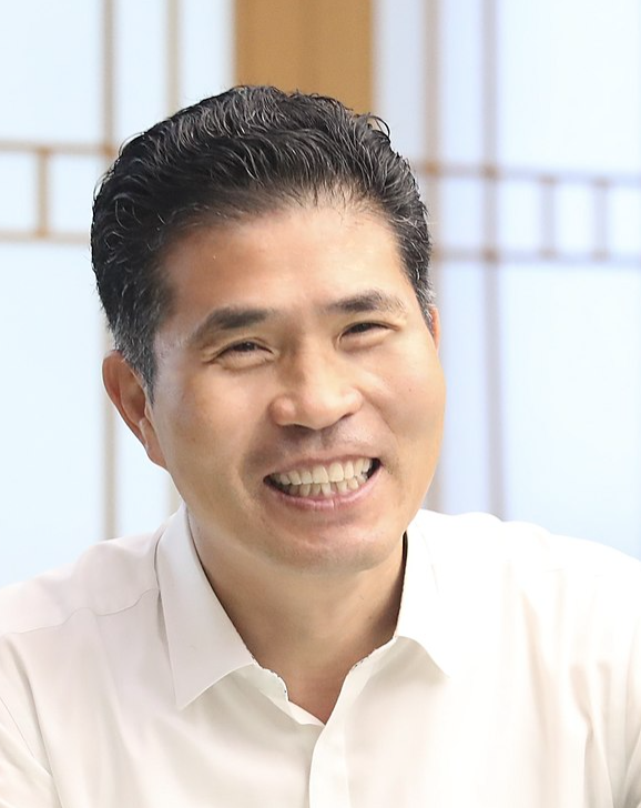 이원택 정치활동