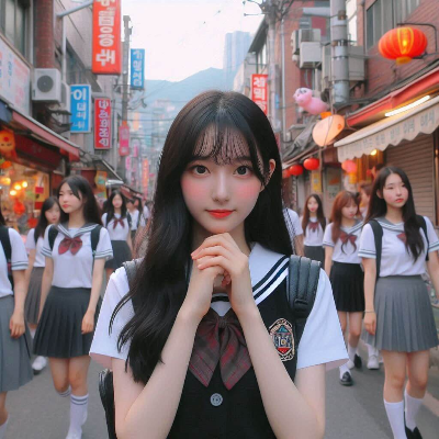 INFP 신년운세