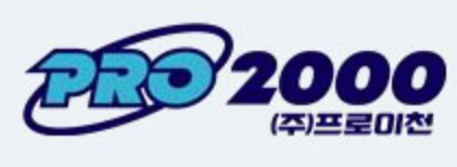 프로이천 로고