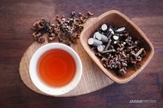 간에 좋은 음식 10가지 좋은 약초 간에 나쁜음식