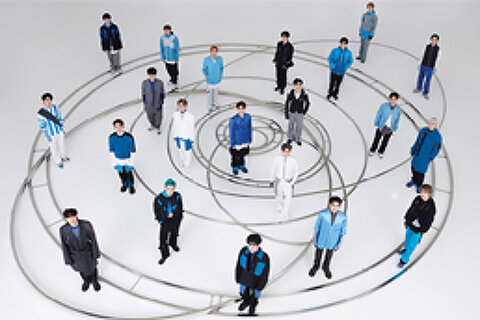 엔시티 드림&middot;뉴진스 1