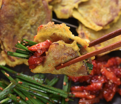 2TV 생생정보 2007회2024년3월15일 고수의 부엌 매운갈비찜 온심옥