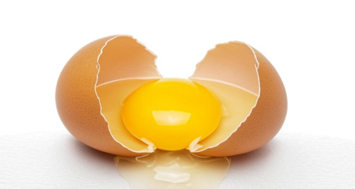 달걀의 영양소