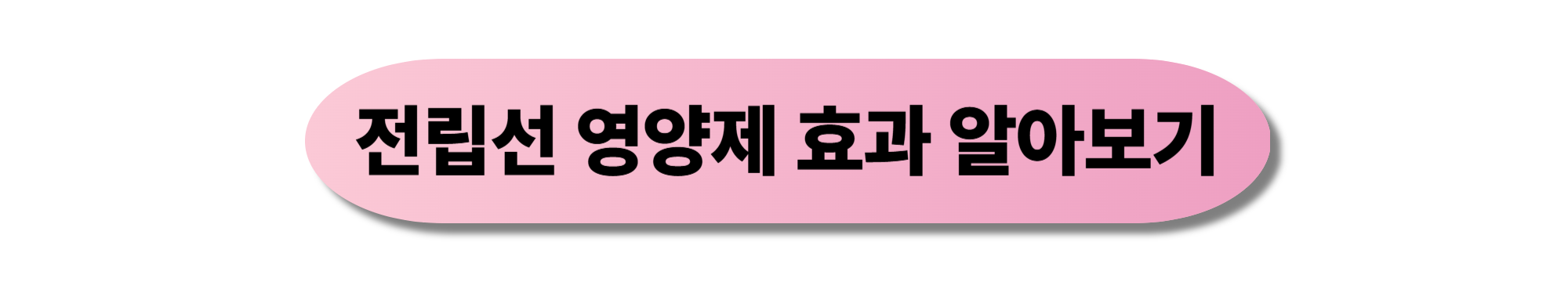 전립선 영양제
