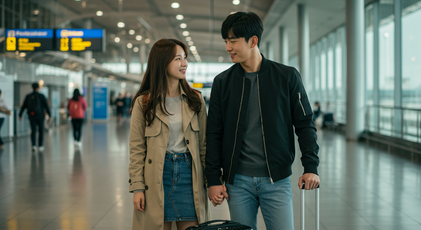 미국 비자 대행