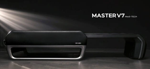 세라젬 마스터 V7