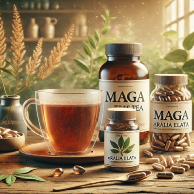 컵에-담긴-마가목-차