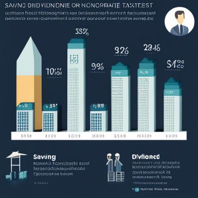 리츠 법인세로 배당금 세금 절약