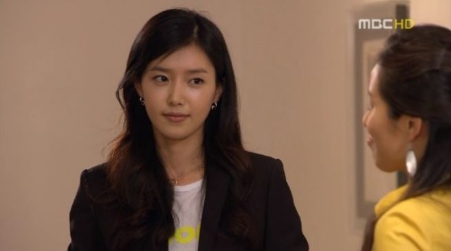 채정안 프로필