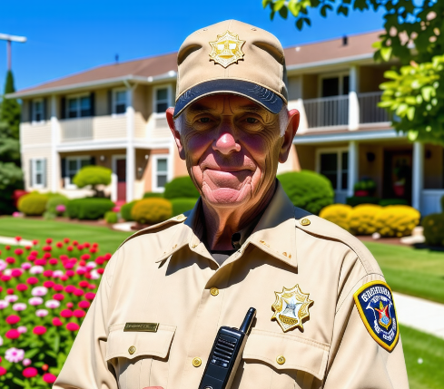 아파트 경비원 급여 계산 방법