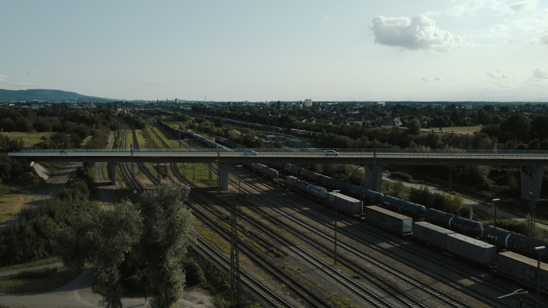 Rail Pass