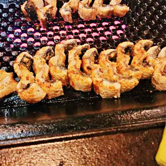 토밥 좋아 토요일은 밥이좋아 강남 논현 강화도 청정갯벌 장어구이 맛집