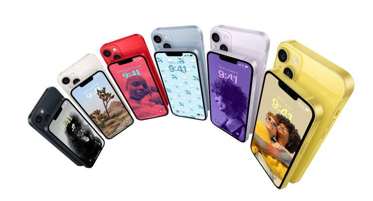 아이폰 16 사전예약과 출시일