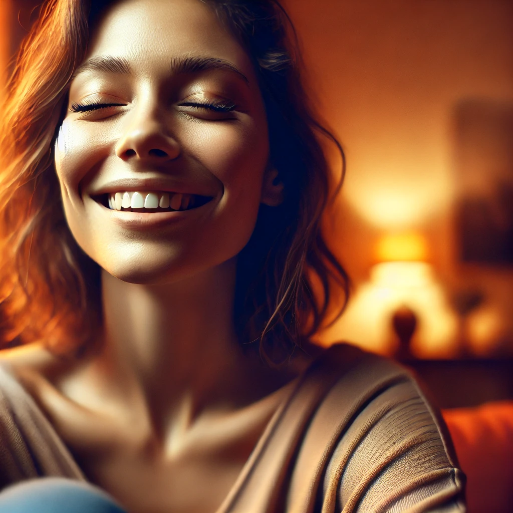 옥시토신 효과 및 부작용 알아 보기