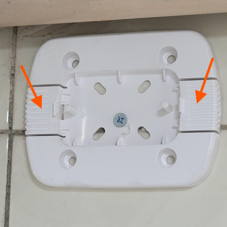 센코(SENKO)가스누설경보기배터리교환