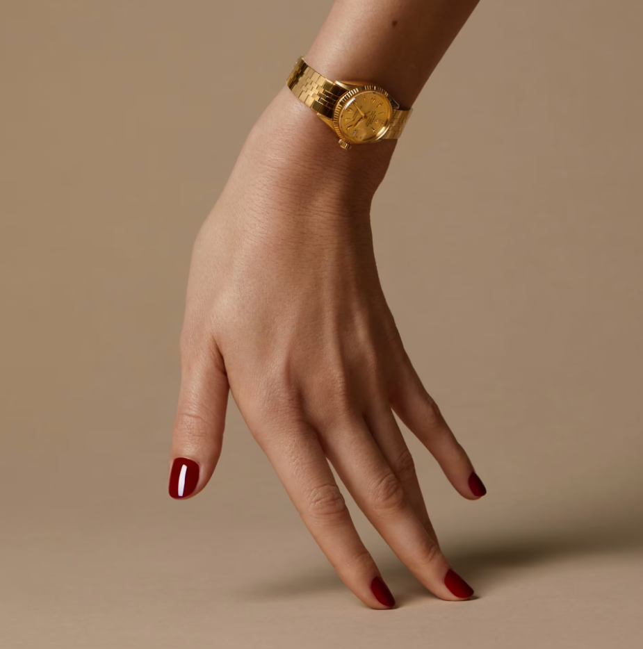 롤렉스 - 데이트저스트