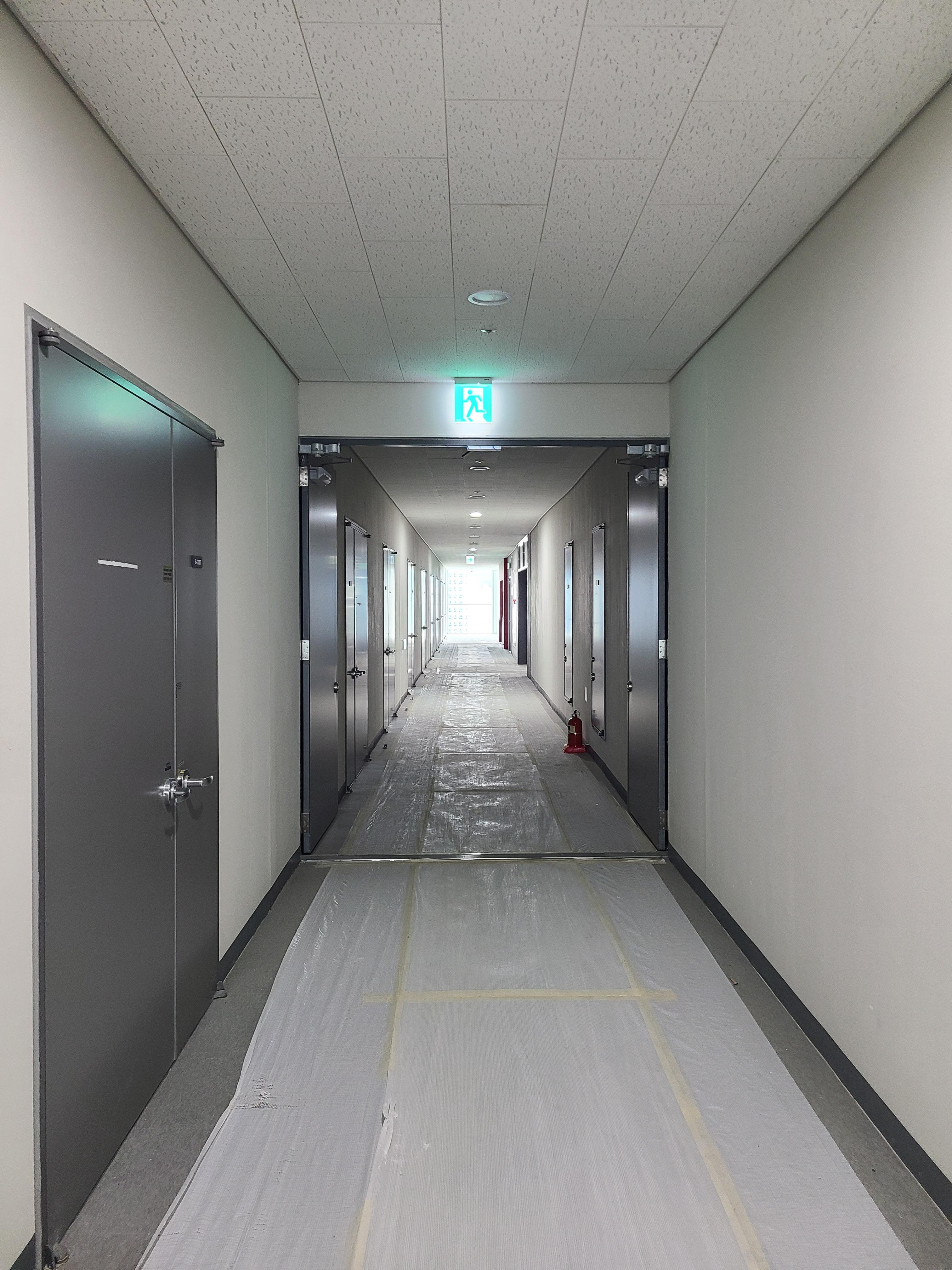 동탄 현대실리콘앨리 섹션오피스18