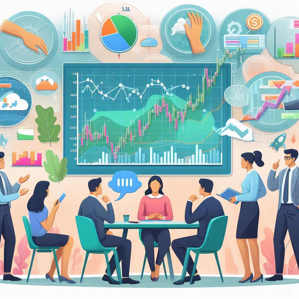 공매도의 개념과 원리, 규제와 종류, 시장에 미치는 영향