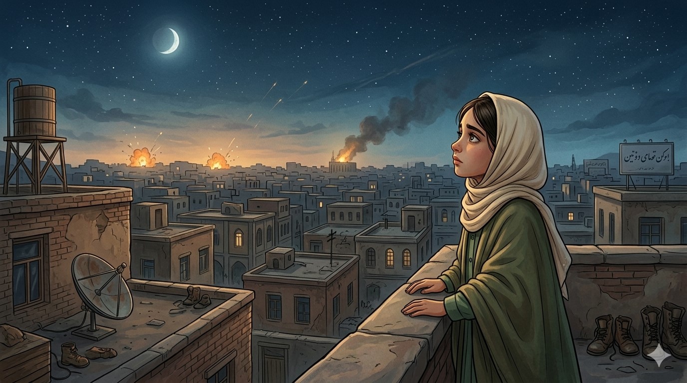 “페르세폴리스