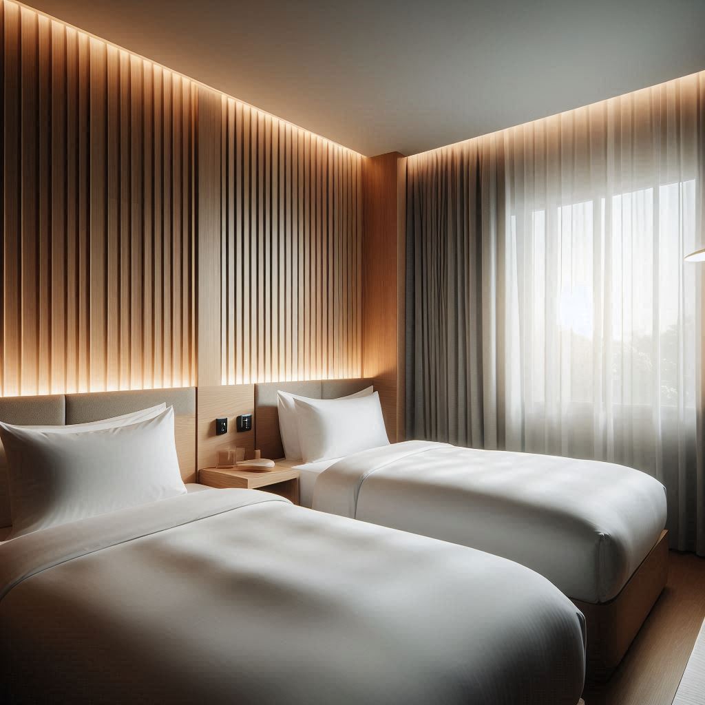 피부,체형관리 샵 배경