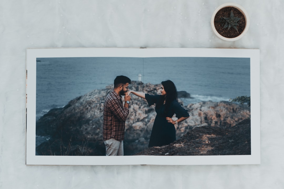 Photo album