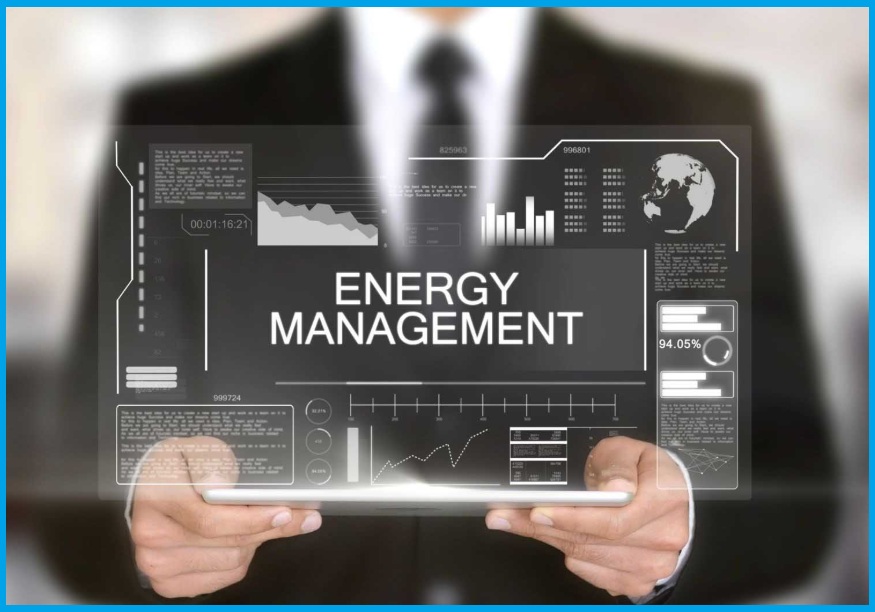에너지 관리