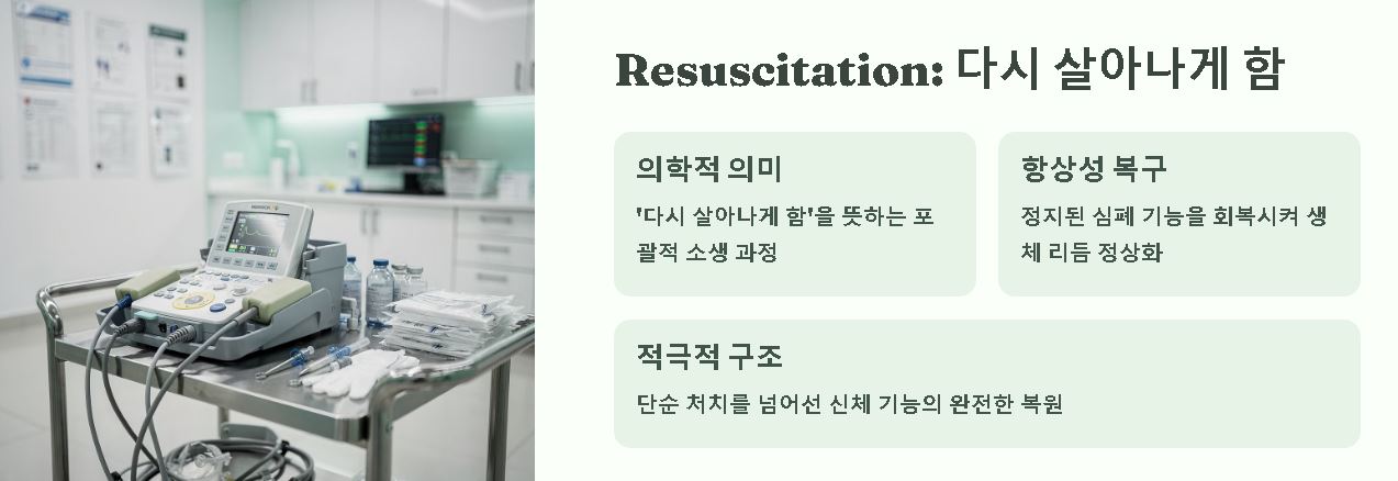 cpr 이란