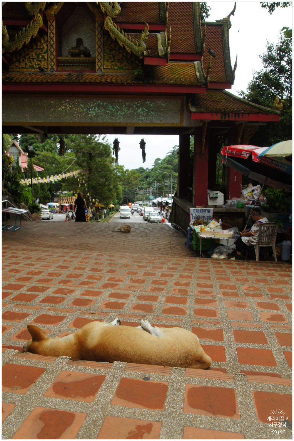 왓 프라탓 도이 수텝