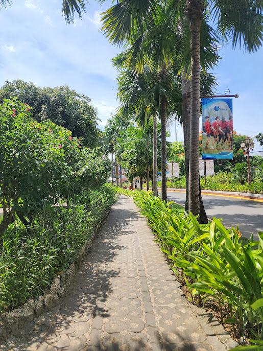 세부 여행 제이파크 여행 1탄