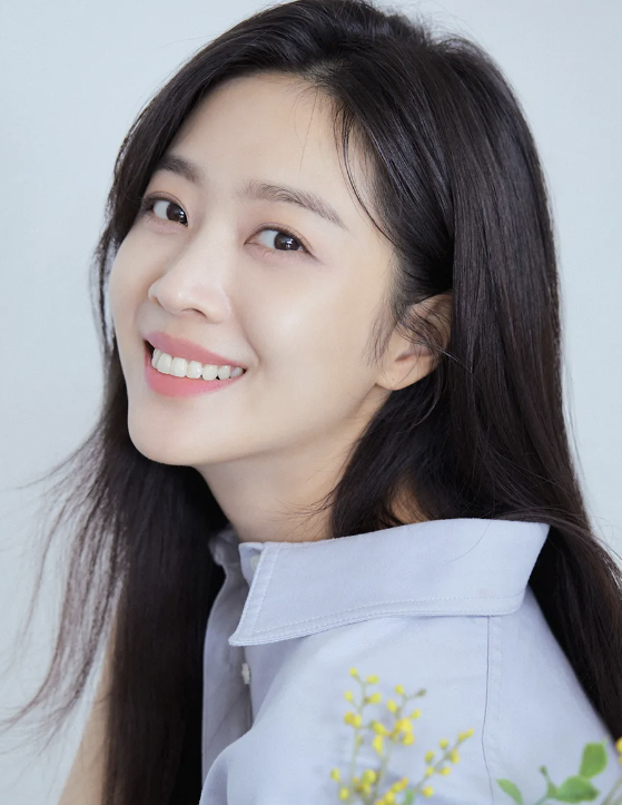 배우 조보아