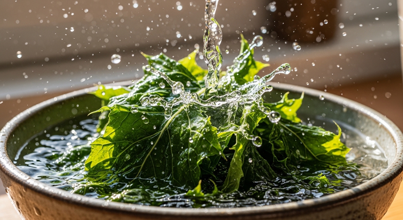 곤드레효능부작용