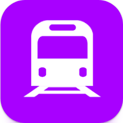 대전 지하철 도착 정보 앱, 대전 지하철 노선도, 대전 지하철 시간표 보기