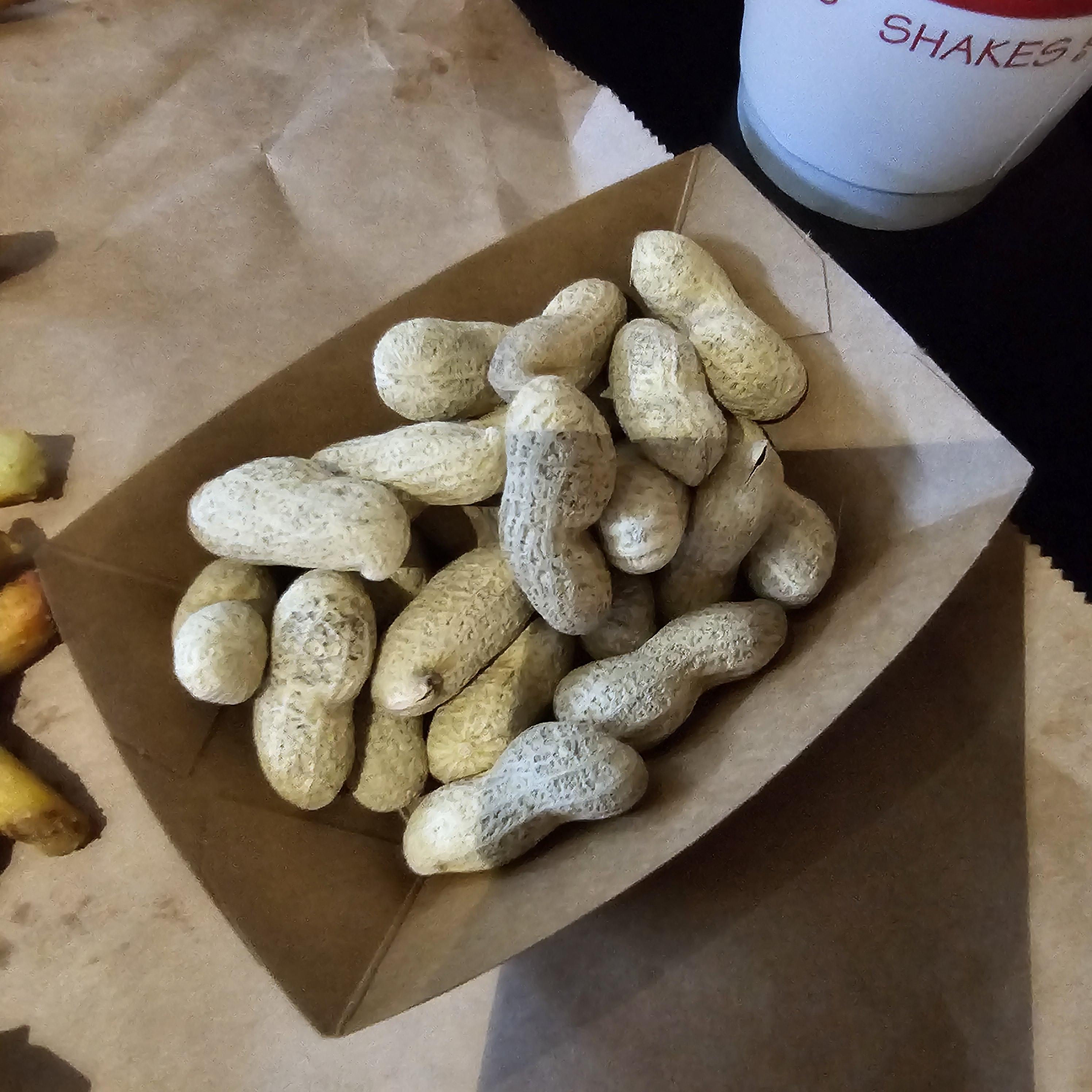 파이브가이즈 두바이몰 UAE 두바이 가격