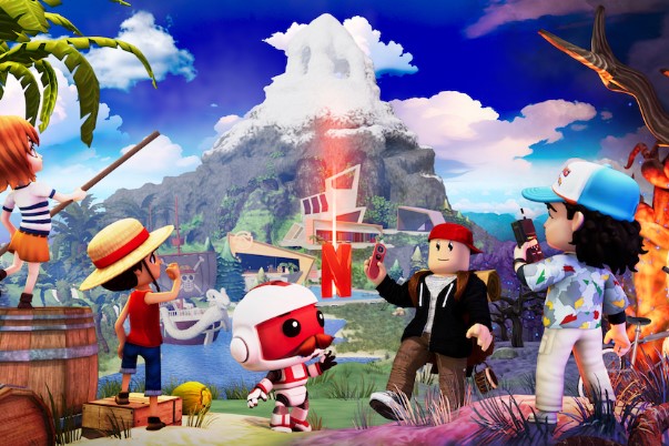 로블록스 시스템 요구사항