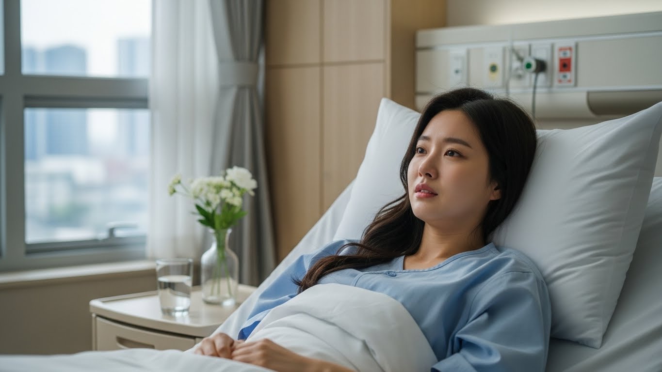 숨가쁜 증상