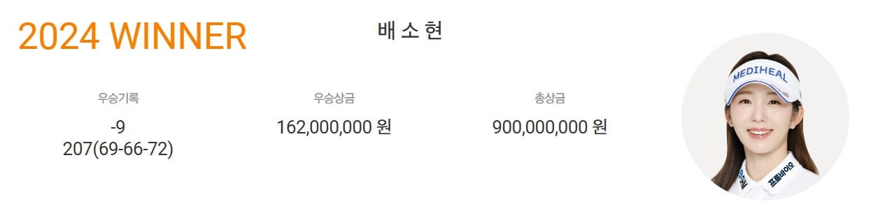 제13회 E1 채리티 오픈