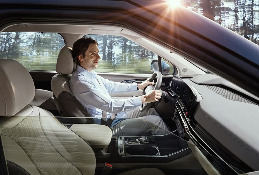 카니발 하이브리드