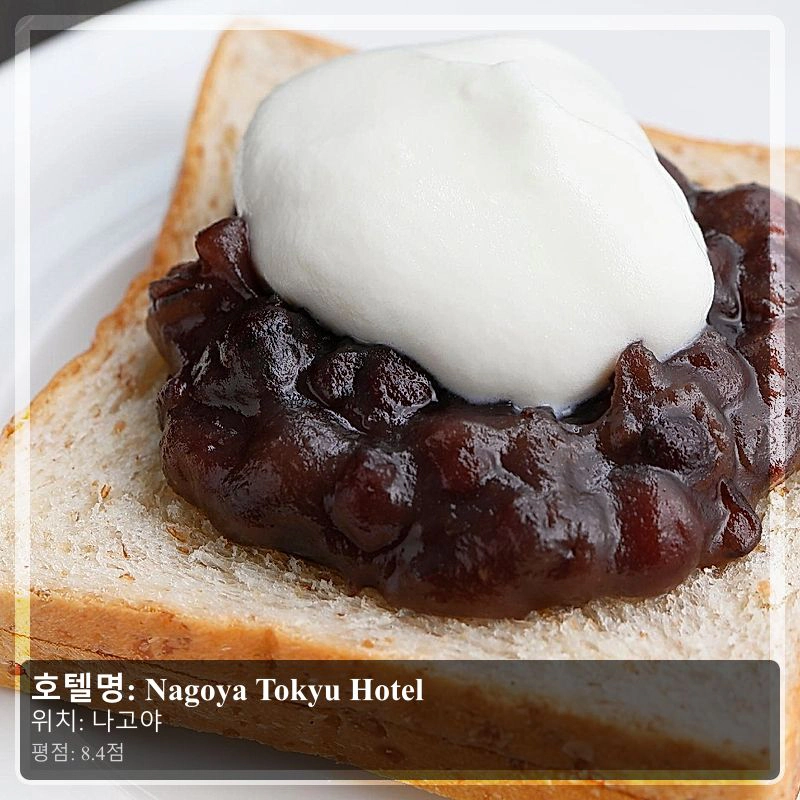 Nagoya Tokyu Hotel_6